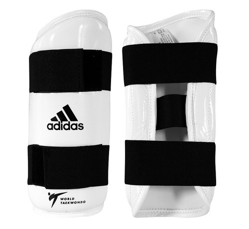 Adidas adidas Taekwondo Onderarmbeschermers