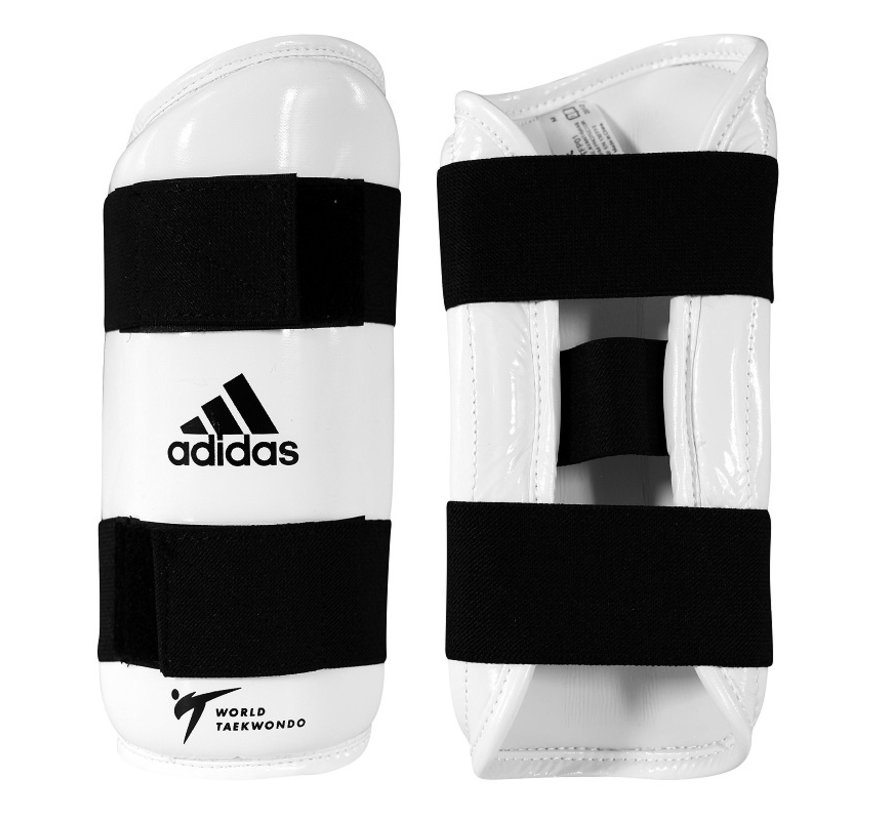 adidas Taekwondo Onderarmbeschermers