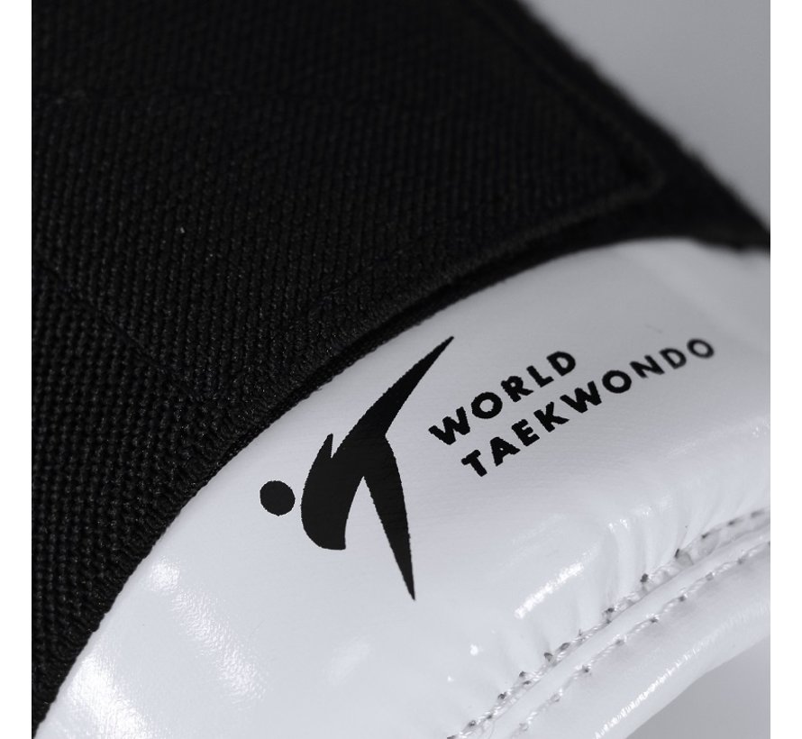 adidas Taekwondo Onderarmbeschermers