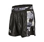 PX Thai Shorts,"Contender" zwart-camo - OP=OP