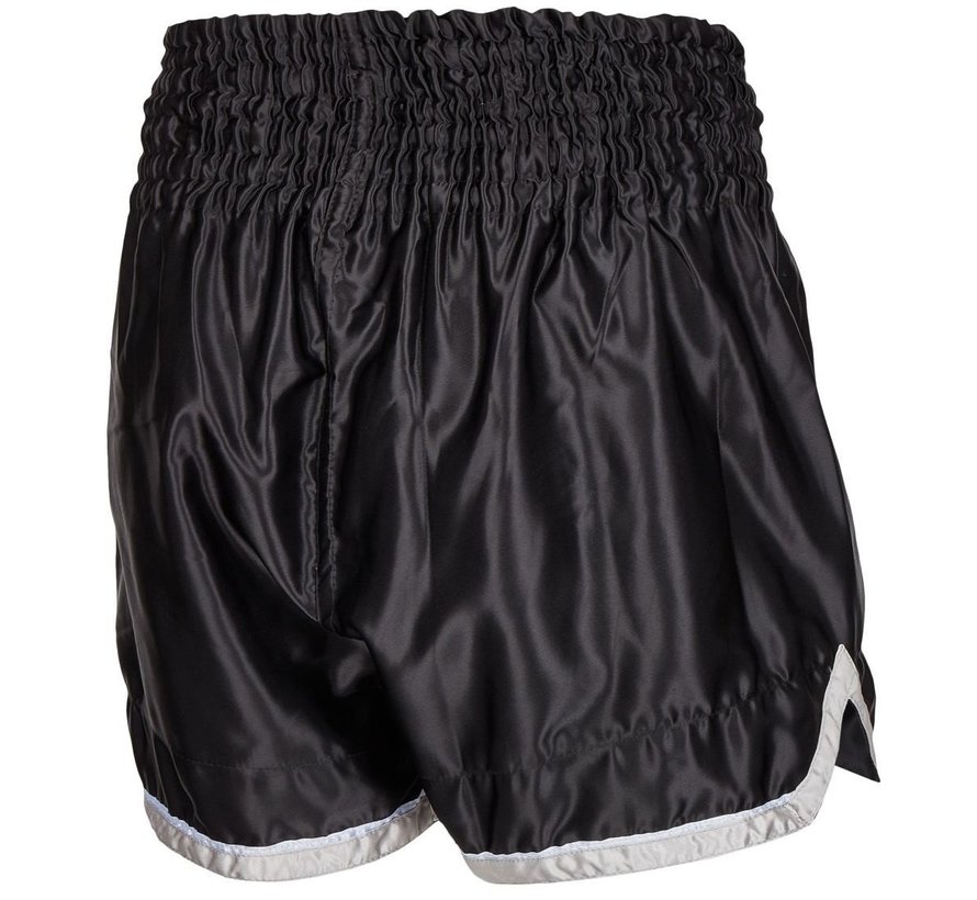 PX Thai Shorts zwart-grijs - OP=OP