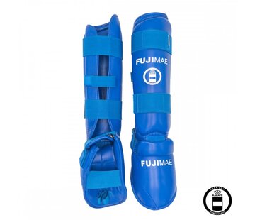 FUJIMAE Advantage Scheen en verwijderbare wreef beschermers