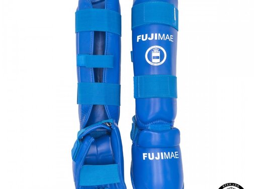 FUJIMAE Advantage Scheen en verwijderbare wreef beschermers