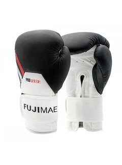 FUJIMAE ProSeries 2.0 Leather Boxing Gloves