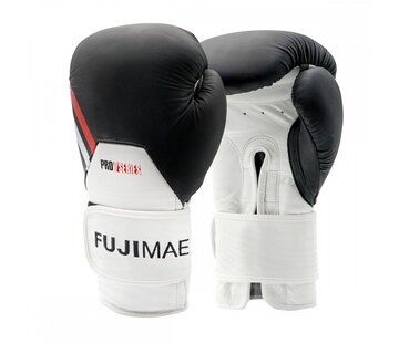 FUJIMAE ProSeries 2.0 Leather Boxing Gloves