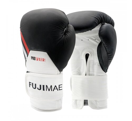 FUJIMAE ProSeries 2.0 Leather Boxing Gloves