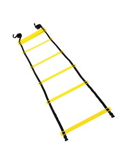 Phoenix Agility Ladder, ca. 5m/10 latten