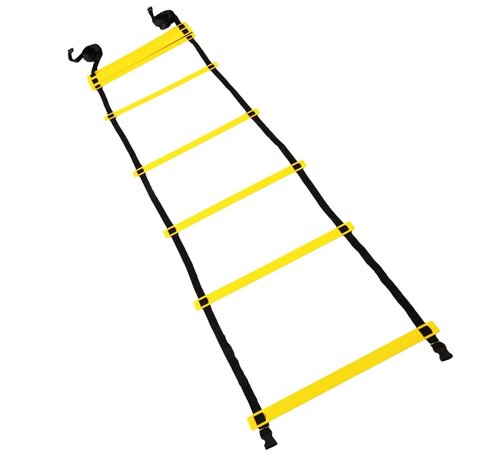 Phoenix Agility Ladder, ca. 5m/10 latten