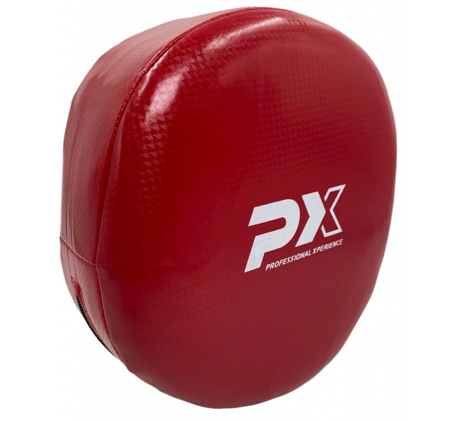 PX Kinder trapkussen rood extra zacht