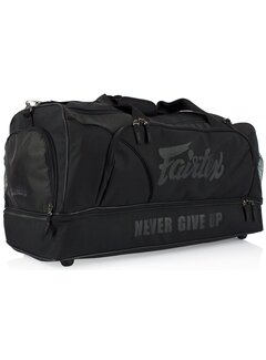 Fairtex FAIRTEX Sporttas zwart 70x34x34cm