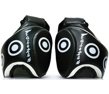 Fairtex FAIRTEX Thigh kickpads. bovenbeenbeschermers