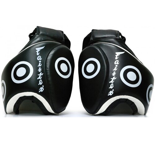 Fairtex FAIRTEX Thigh kickpads. bovenbeenbeschermers