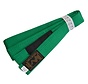 Jeugd groene Braziliaans Jiu Jitsu band