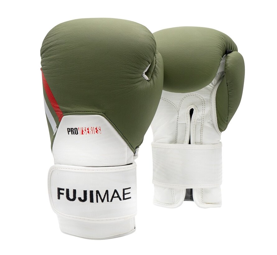 ProSeries 2.0 Leather Boxing Gloves