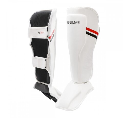 FUJIMAE ProSeries 2.0 scheen-wreefbeschermers