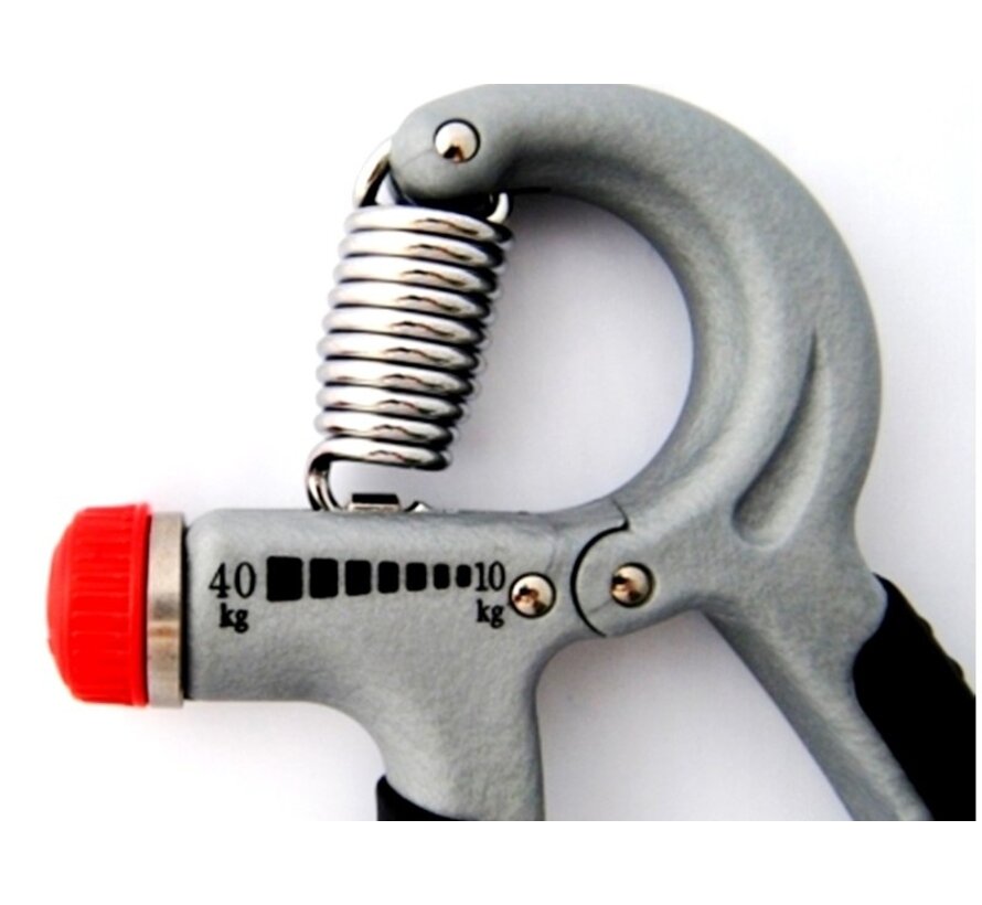 Griptrainer p 10-40 kg
