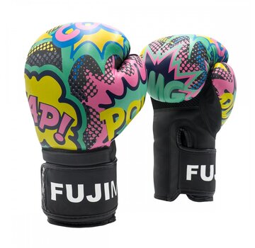 FUJIMAE Radikal Young Guns Bokshandschoenen
