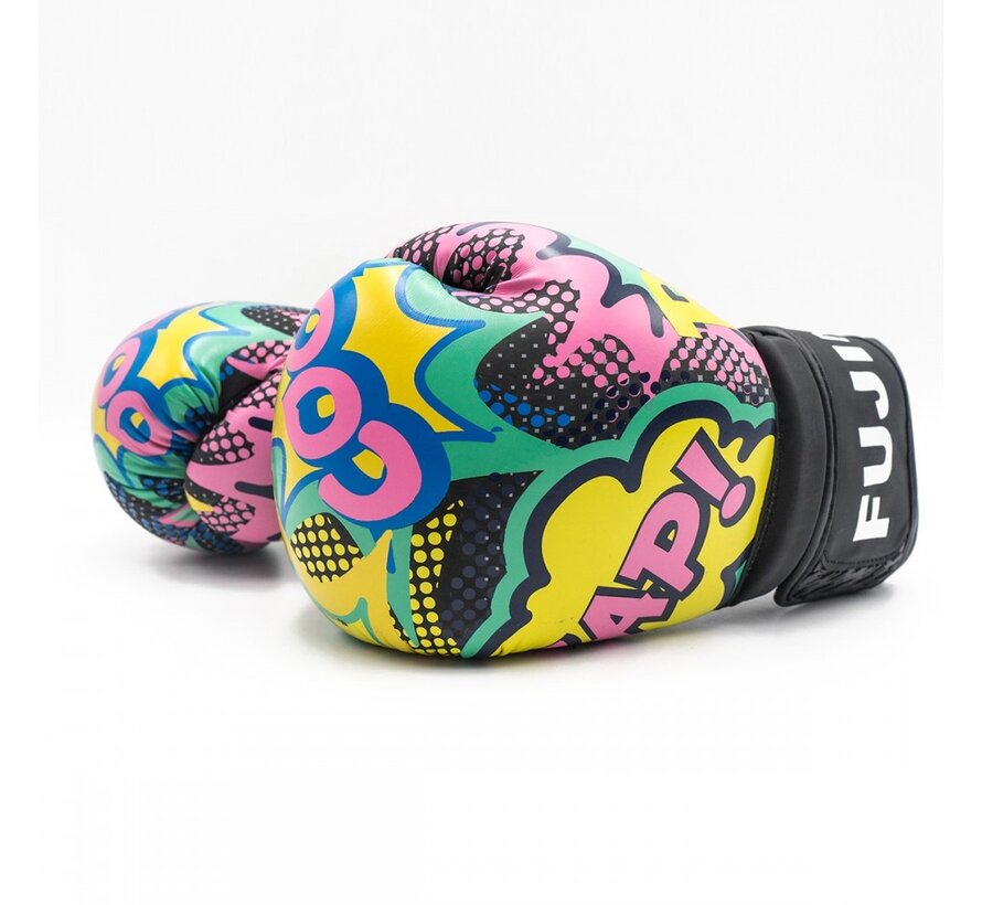 Radikal Young Guns Bokshandschoenen