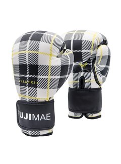 Fuji Mae Valkyrja bokshandschoenen - 12 Oz - OP=OP