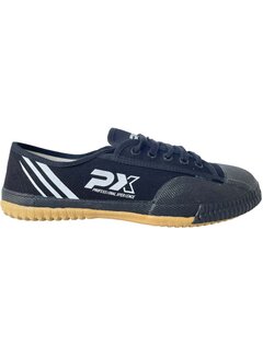 Phoenix PX Wushu Kung Fu schoenen zwart