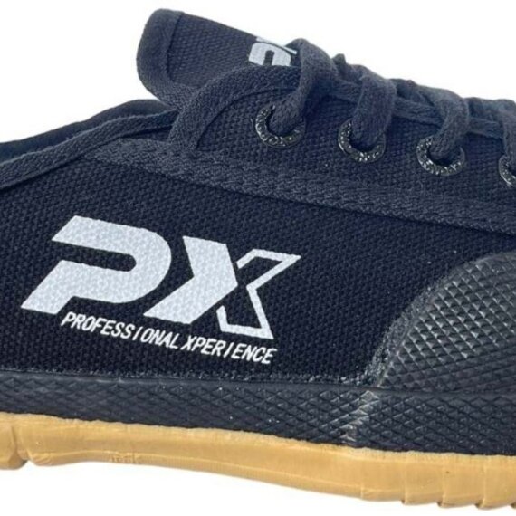 Mode Vechtsportschoenen Voor Heren Dames, Volwassenen Kinderen, Jongens Meisjes, Tai-chi Sneakers Klassieke Kung Fu Schoenen Canvas Qigong Trainers,White-28 EU