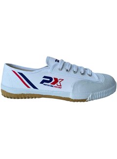 Phoenix PX Wushu  Kung Fu schoenen wit