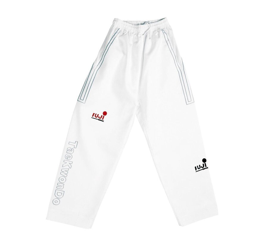 WT Taekwondo pak - 190 Cm - OP=OP