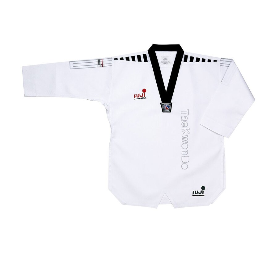 WT Taekwondo pak - 160 Cm - OP=OP