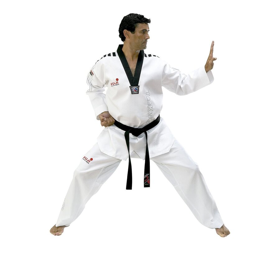 WT Taekwondo pak - 190 Cm - OP=OP