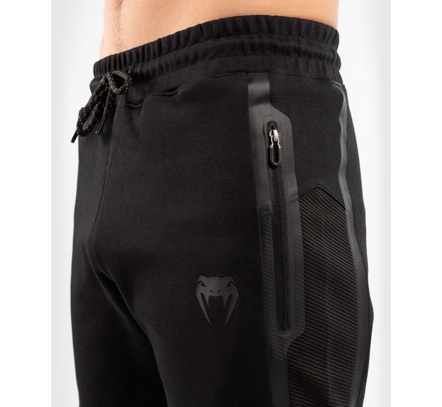 Venum Laser Evo 3 jogging broek zwart - Maat S - OP=OP