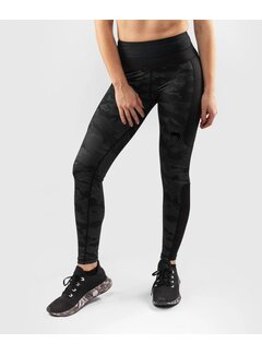 Venum dames Defender legging zwart - Maat M - OP=OP