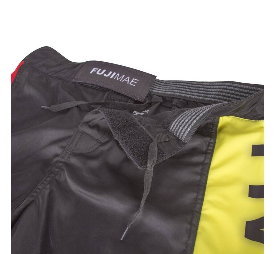 Kali broekje / Short - Maat XL - OP=OP