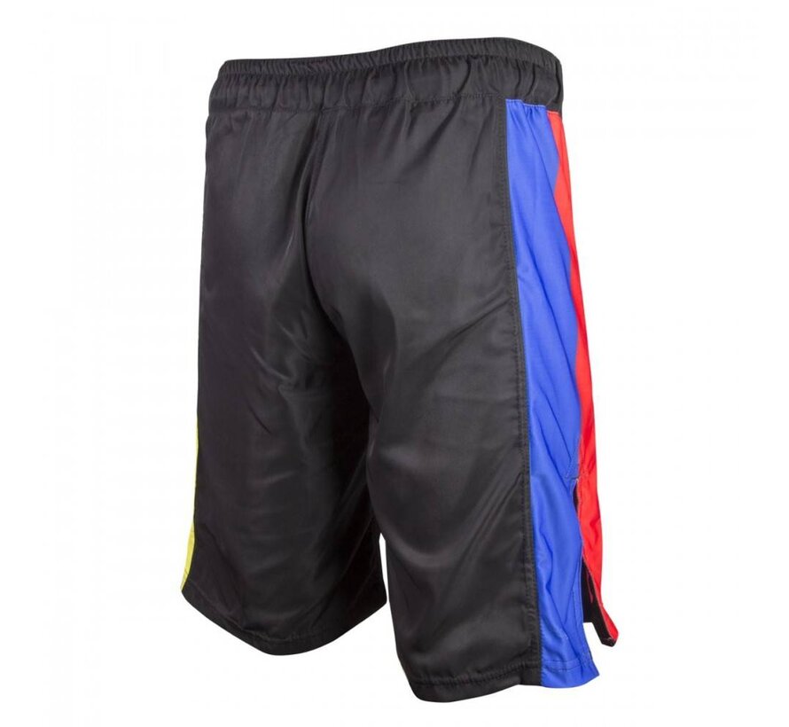 Kali broekje / Short - Maat XL - OP=OP