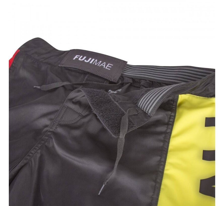 Kali broekje / Short - Maat XL - OP=OP