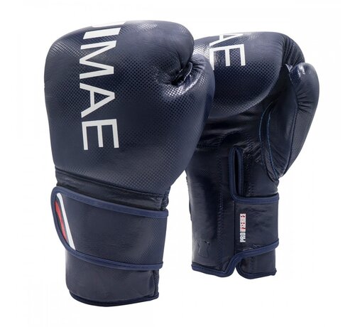 FUJIMAE ProSeries 45º Lederen bokshandschoenen