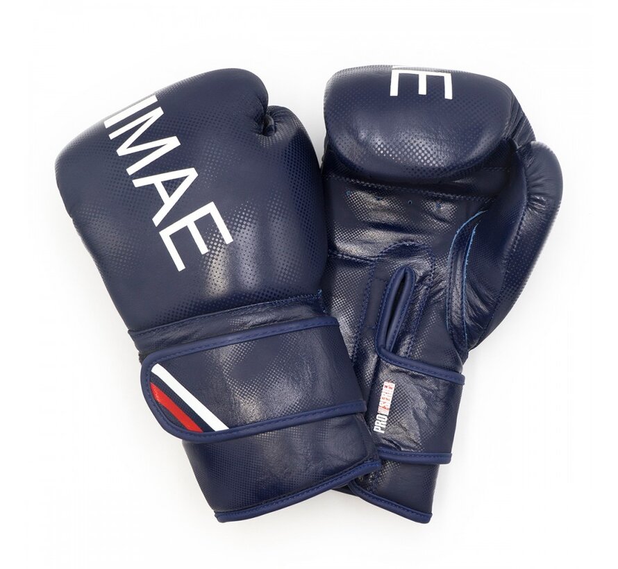 ProSeries 45º Lederen bokshandschoenen