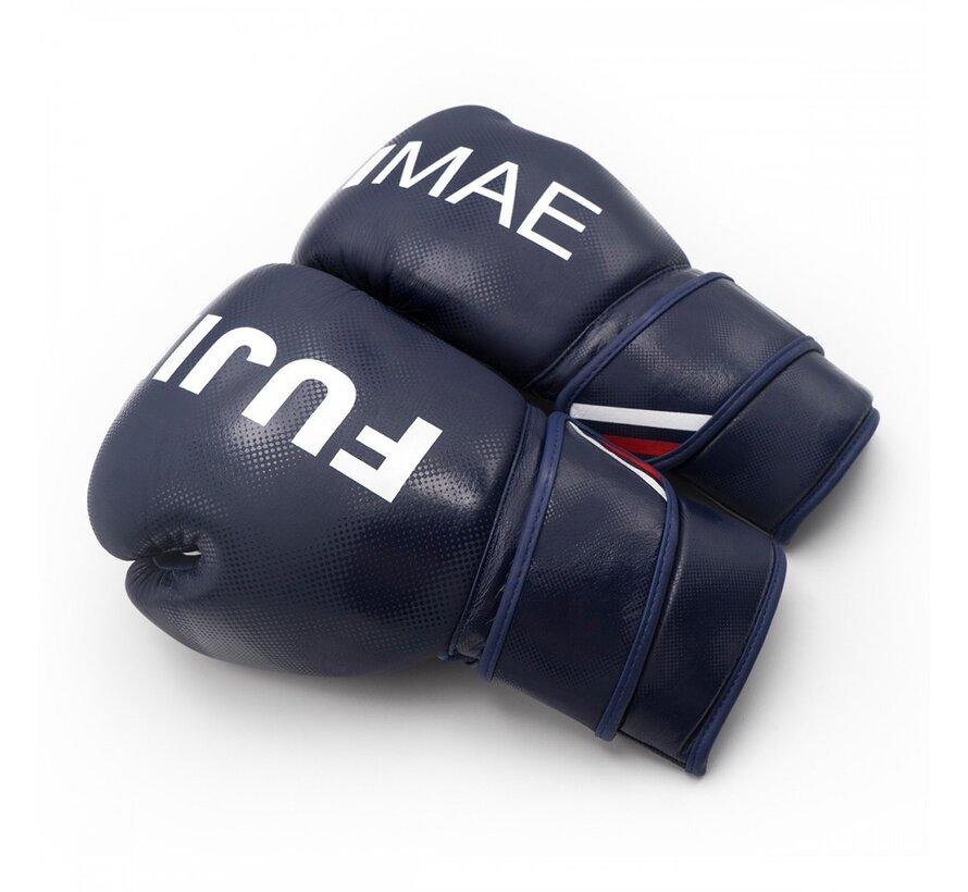 ProSeries 45º Lederen bokshandschoenen