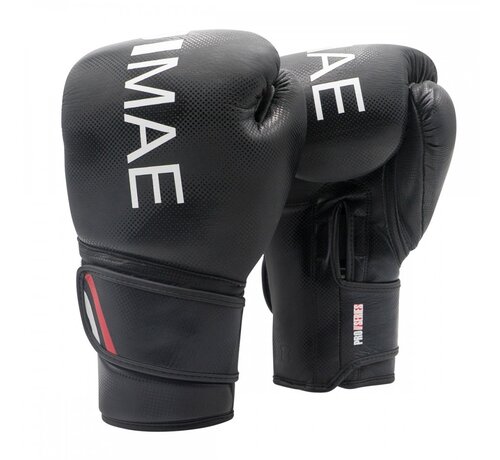 FUJIMAE ProSeries 45º Lederen bokshandschoenen