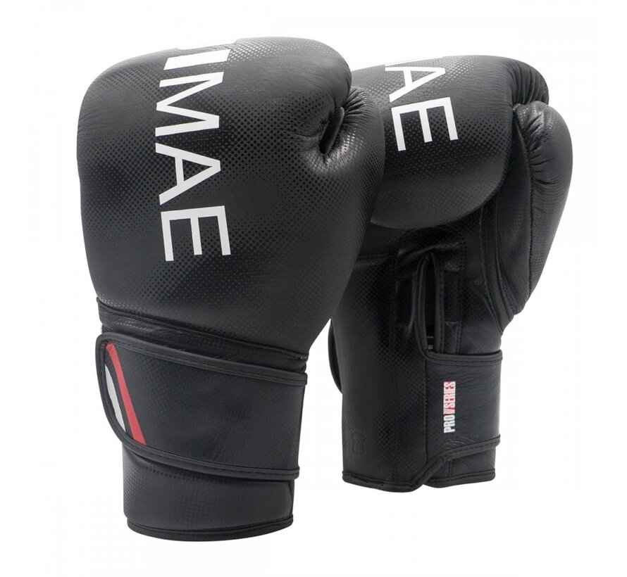ProSeries 45º Lederen bokshandschoenen