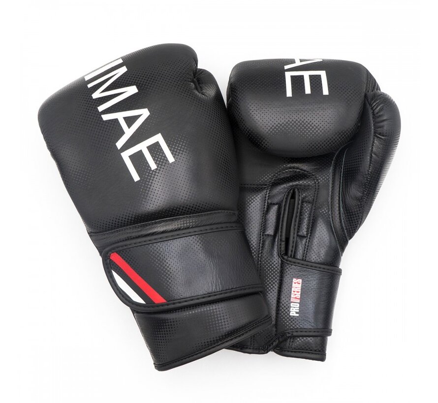 ProSeries 45º Lederen bokshandschoenen