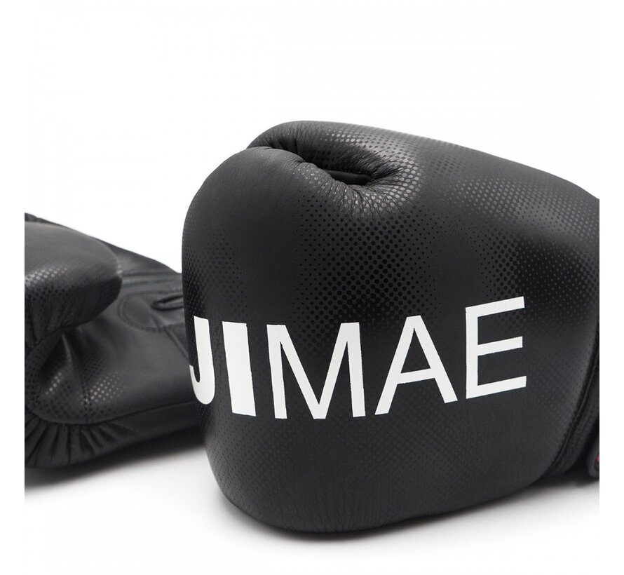 ProSeries 45º Lederen bokshandschoenen