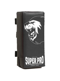 Super Pro Super Pro Combat Gear Armpad Zwart 45x20x15 cm