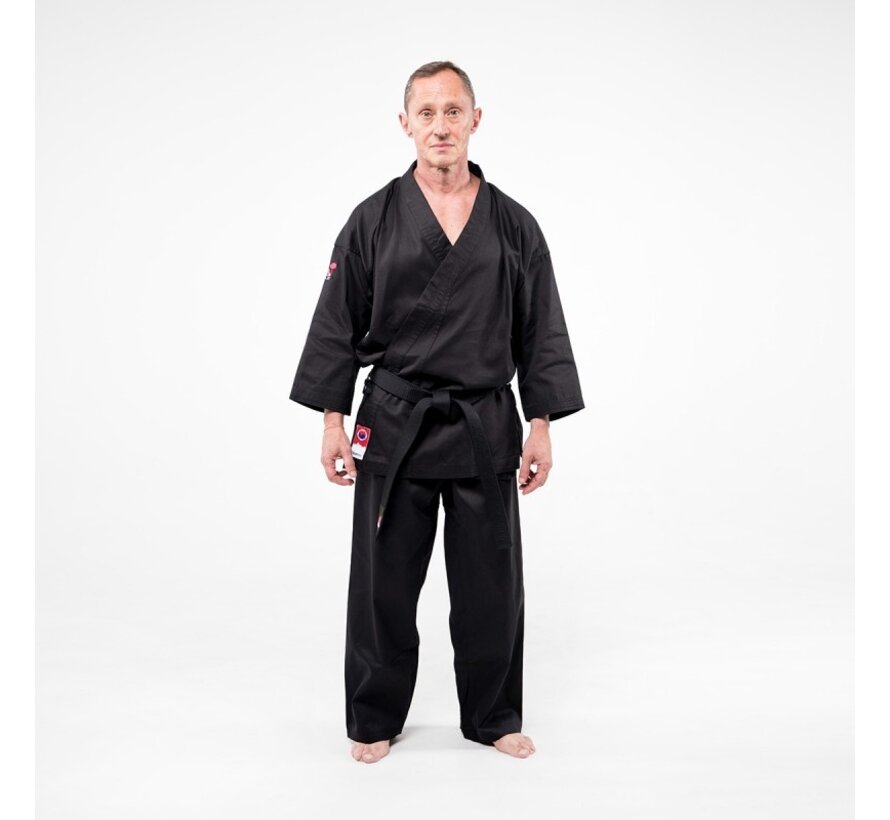 Training Hapkido pak - 160 CM - OP=OP