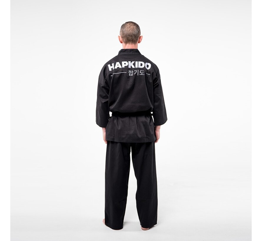 Training Hapkido pak - 160 CM - OP=OP
