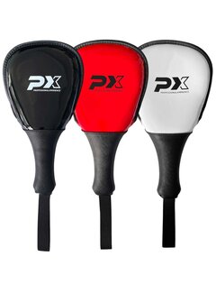 Phoenix PX Taekwondo floppy Mitt "PowerGrip"