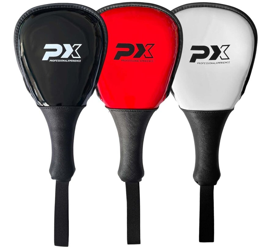 PX Taekwondo floppy Mitt "PowerGrip"