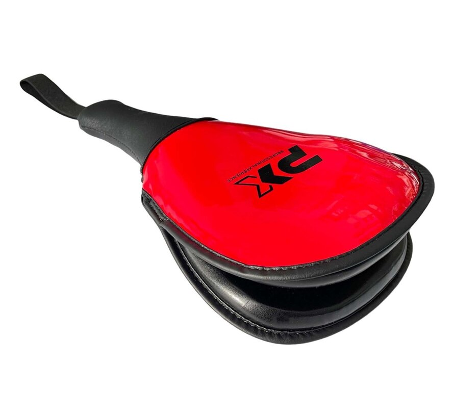 PX Taekwondo floppy Mitt "PowerGrip"