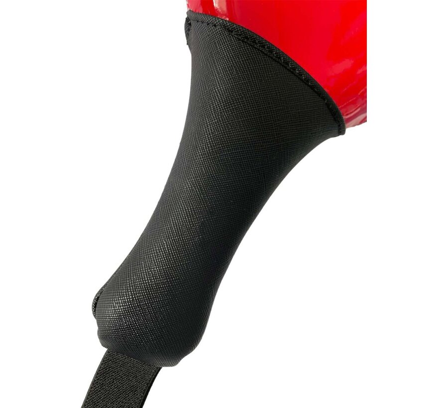 PX Taekwondo floppy Mitt "PowerGrip"