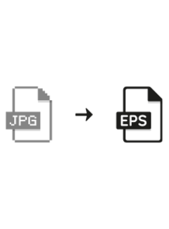 Logo omzetten naar EPS vector