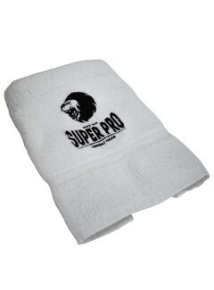 Super Pro Super Pro Handdoek